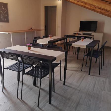 Cuore Partenopeo B&B Nápoly Kültér fotó