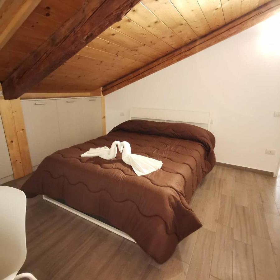 Cuore Partenopeo B&B Nápoly Kültér fotó