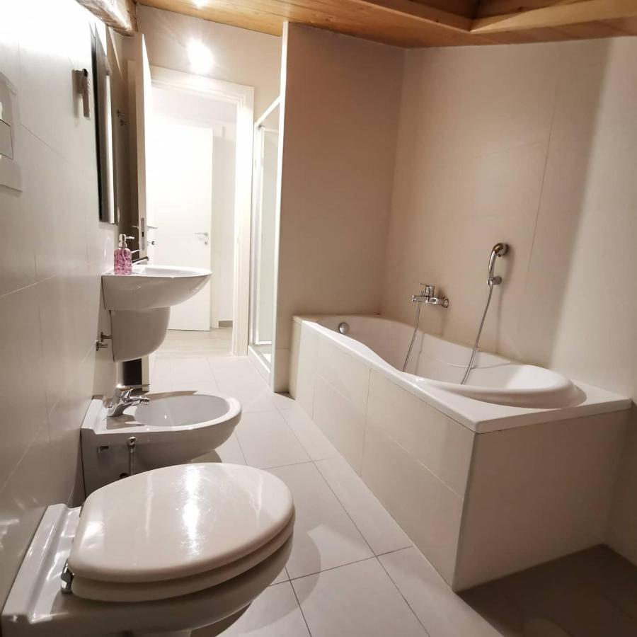 Cuore Partenopeo B&B Nápoly Kültér fotó