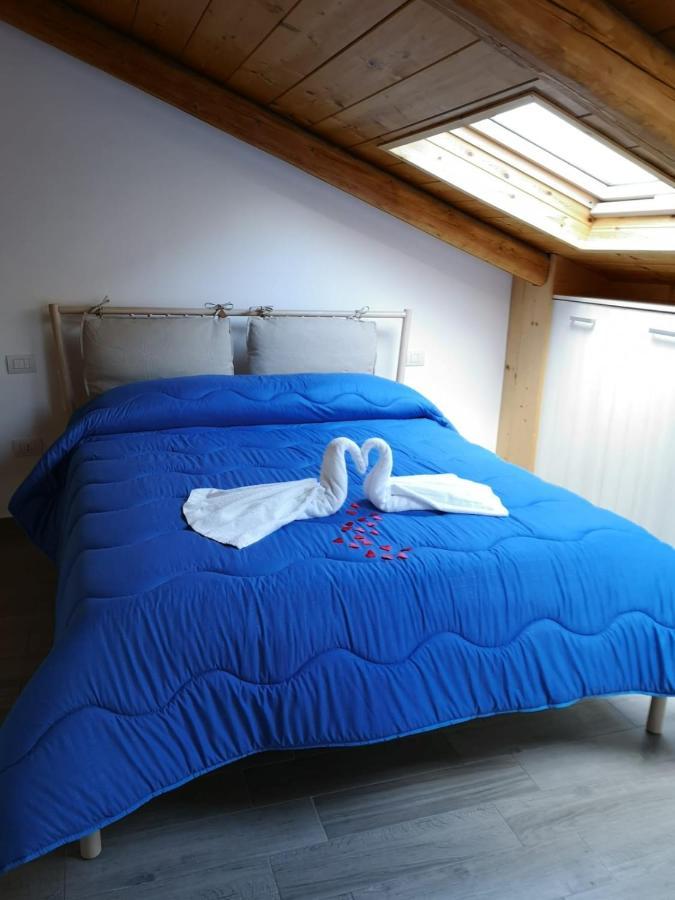 Cuore Partenopeo B&B Nápoly Kültér fotó