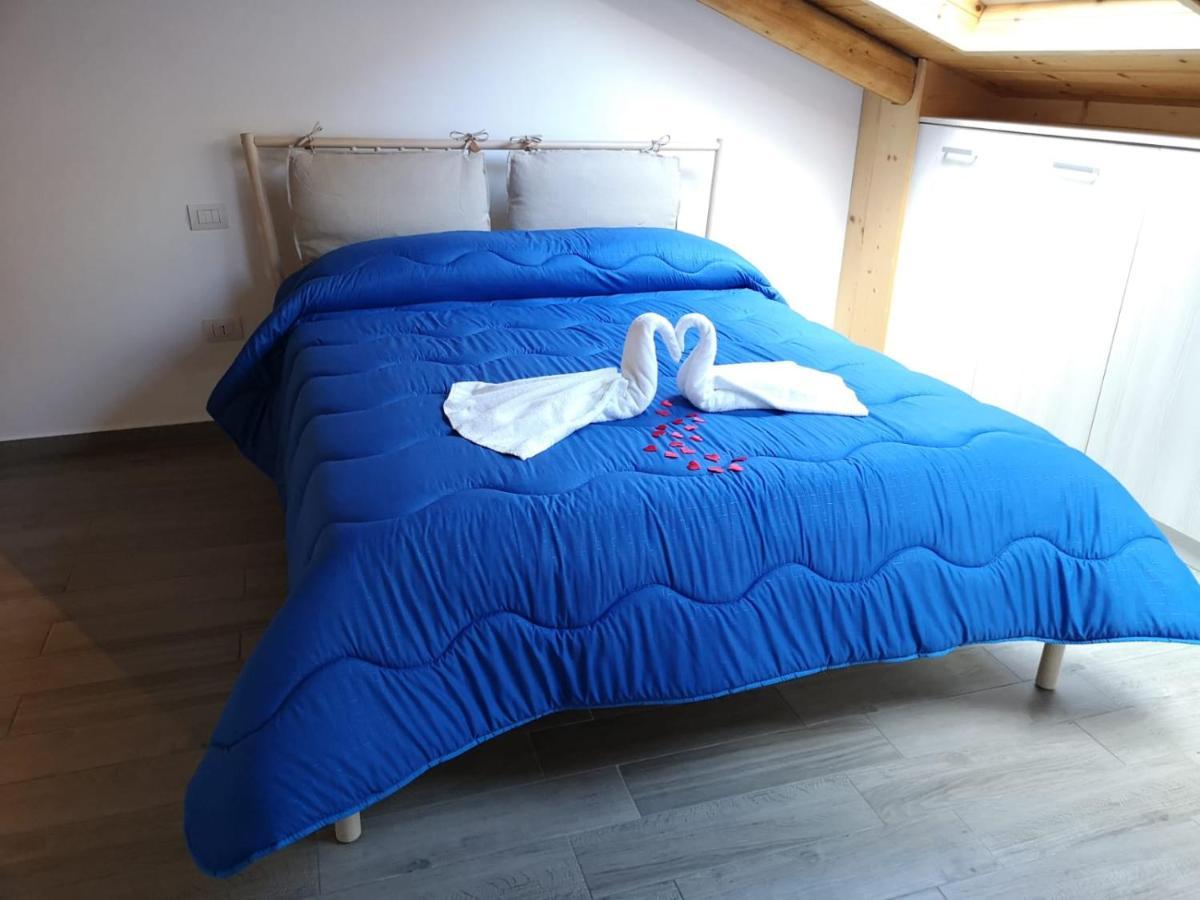 Cuore Partenopeo B&B Nápoly Kültér fotó