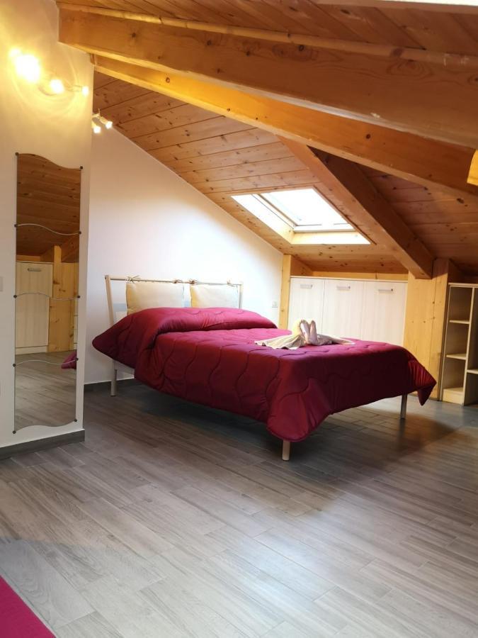 Cuore Partenopeo B&B Nápoly Kültér fotó