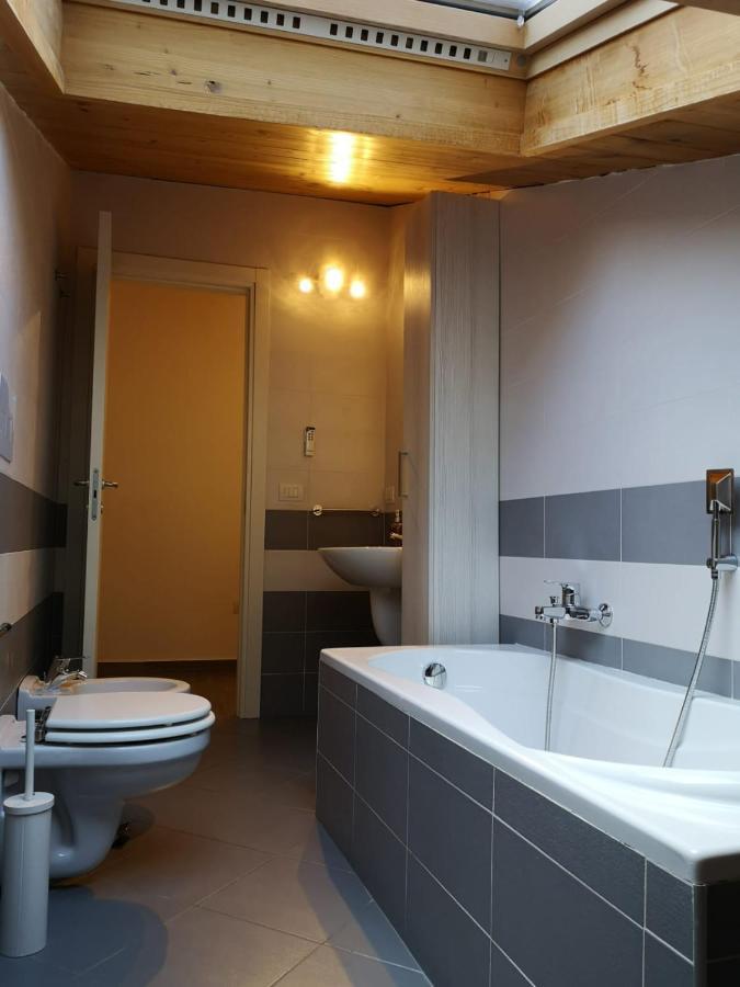 Cuore Partenopeo B&B Nápoly Kültér fotó